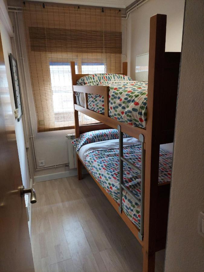 Navas Suite Navas del Rey ภายนอก รูปภาพ